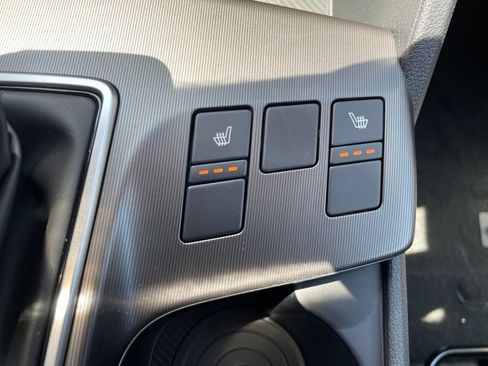 New 2026 Kia Sportage EX FWD image 21
