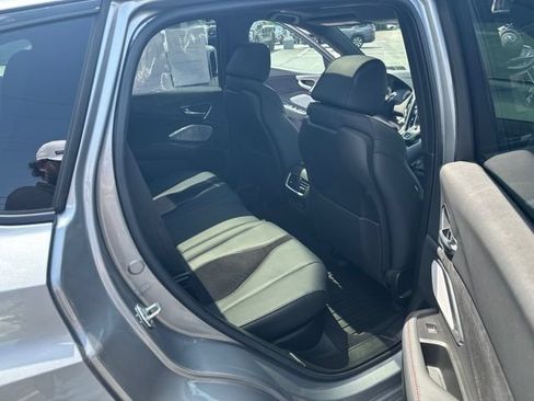 Used 2023 Acura RDX A-Spec AWD/4WD image 19