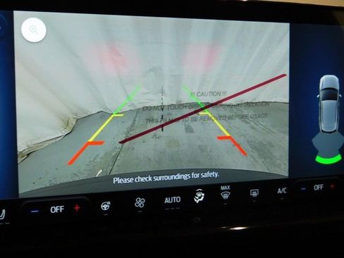 New 2026 Ford Escape ST-Line w/ Tech Pack #1 image 24