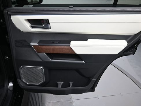 Certified 2024 Toyota Sequoia Capstone image 38