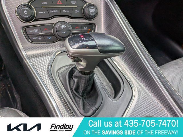 Used 2020 Dodge Challenger SRT Hellcat Redeye RWD image 26