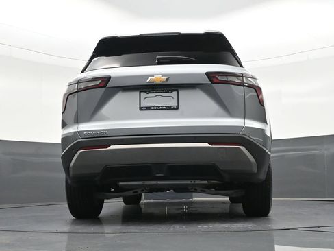 Used 2026 Chevrolet Equinox LT image 28