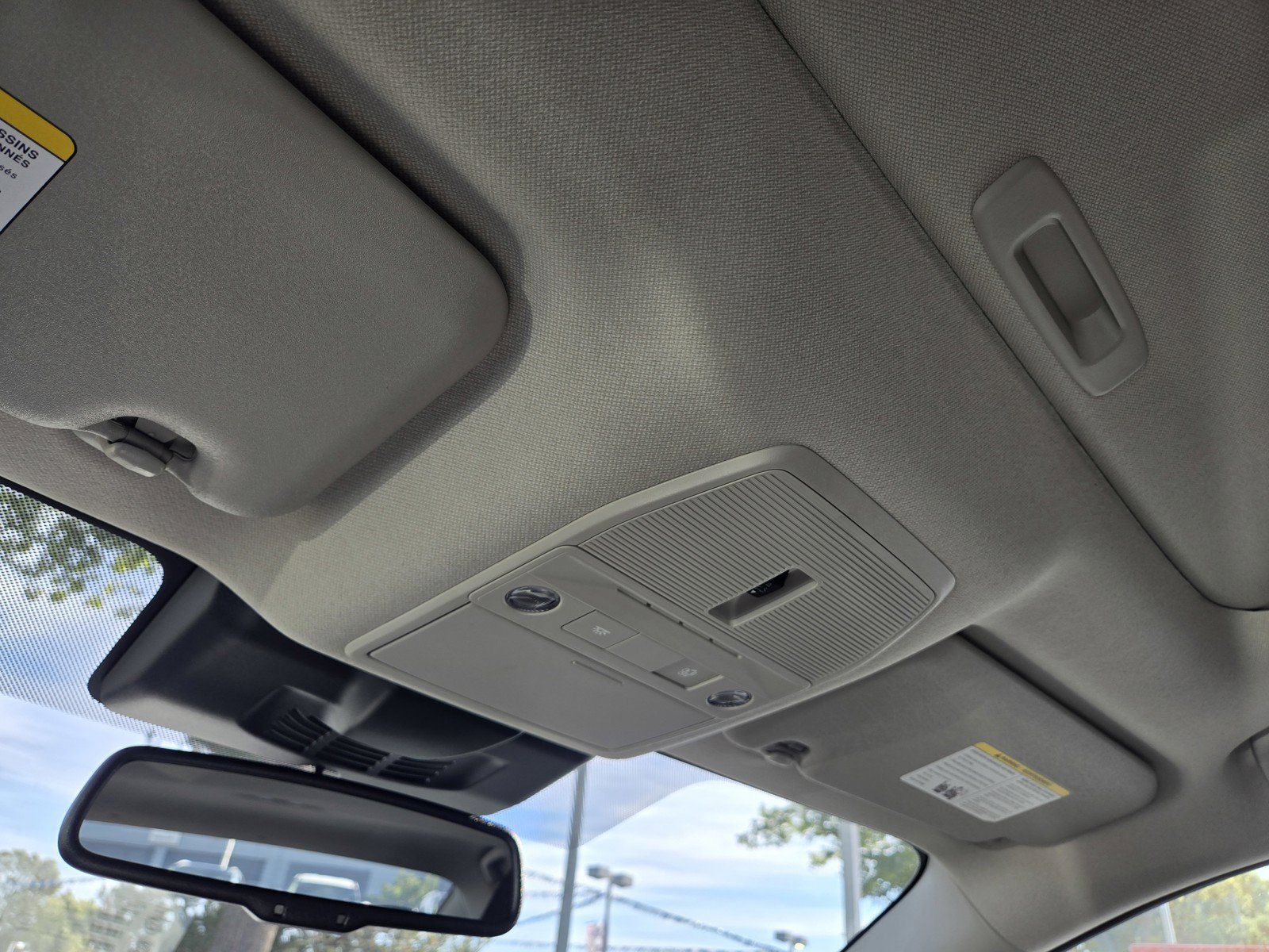 New 2026 Nissan Sentra SV w/ SV Convenience Package FWD image 14