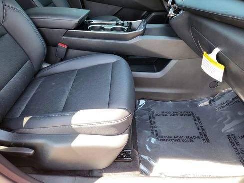 New 2027 Chevrolet Equinox LT w/ Convenience Package II AWD/4WD image 14