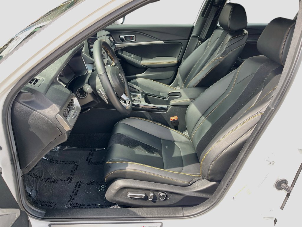 Used 2026 Acura Integra A-Spec w/ Technology Package FWD image 21
