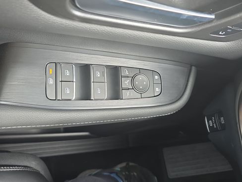 New 2026 Nissan Armada PRO-4X AWD/4WD image 27