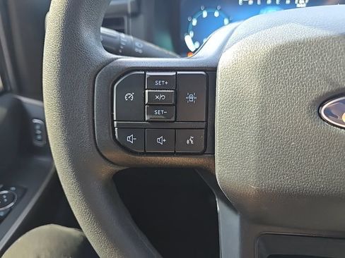 Used 2024 Ford F150 STX w/ Equipment Group 201A FX4 AWD/4WD image 15