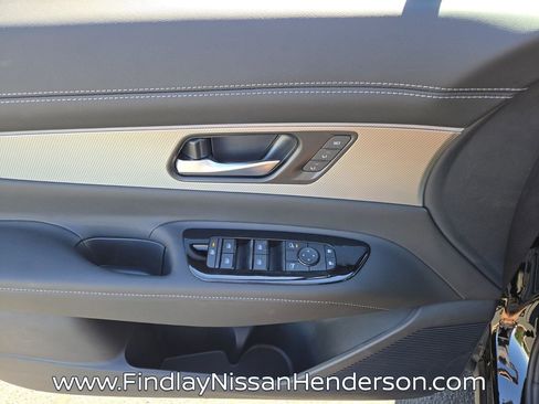 New 2026 Nissan Murano SL AWD/4WD image 19
