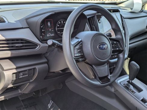 Used 2024 Subaru Crosstrek 2.0i Premium image 14