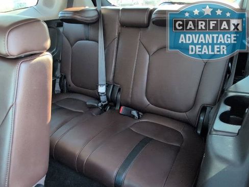 Used 2023 Honda Pilot Elite image 9