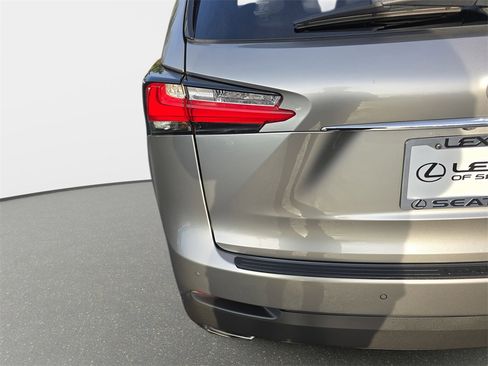 Used 2016 Lexus NX 200t AWD image 34