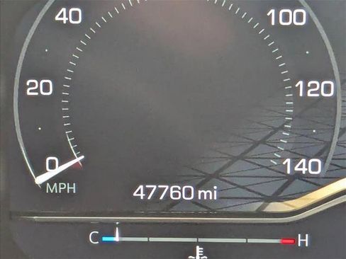 Used 2023 GMC Sierra 1500 AT4 w/ AT4 Preferred Package AWD/4WD image 10