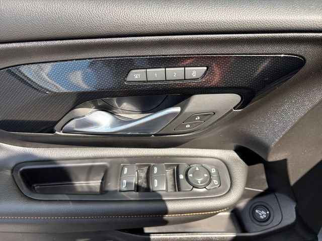 Used 2024 GMC Terrain AT4 w/ LPO, Floor Liner Package AWD/4WD image 19