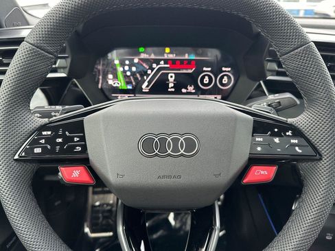 New 2026 Audi RS 3 image 22