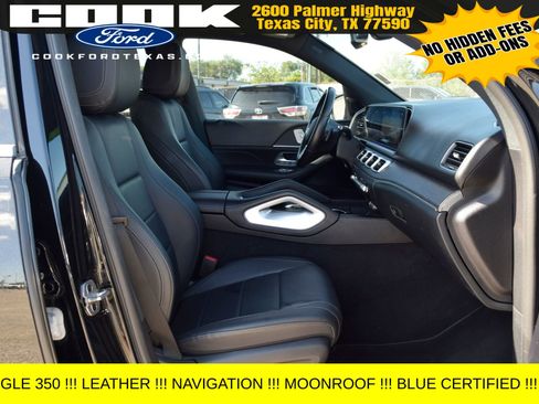 Used 2022 Mercedes-Benz GLE 350 image 23