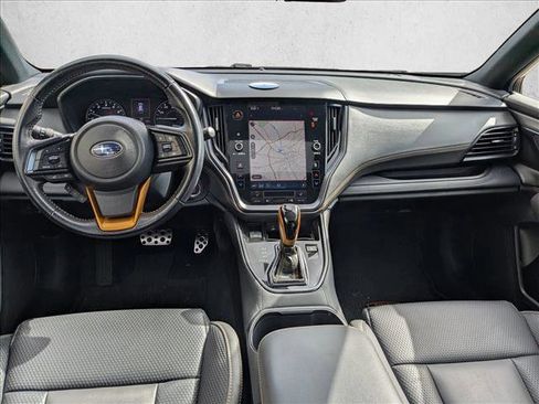 Used 2022 Subaru Outback Wilderness image 23