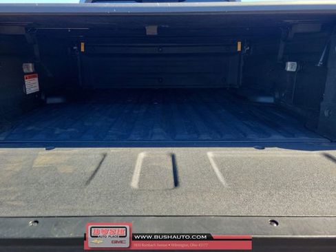 Used 2023 Honda Ridgeline RTL image 10