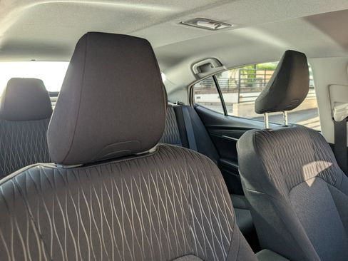 Used 2026 Toyota Camry LE FWD image 3