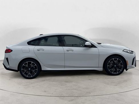 Used 2025 BMW 228i xDrive AWD/4WD image 4
