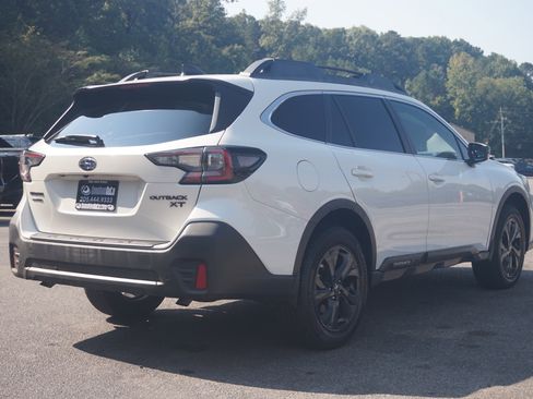Used 2020 Subaru Outback Onyx Edition XT w/ Popular Package #2 image 9