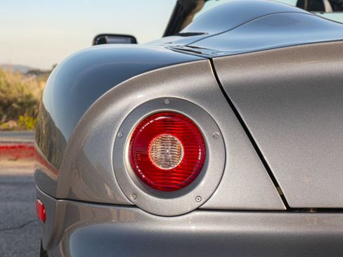 Used 2003 Aston Martin DB7 Vantage image 57