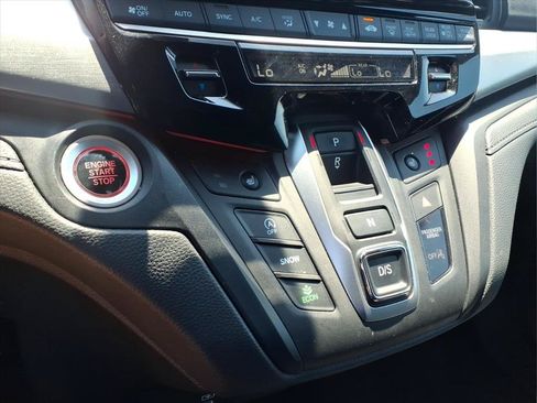 Used 2025 Honda Odyssey Sport-L image 7