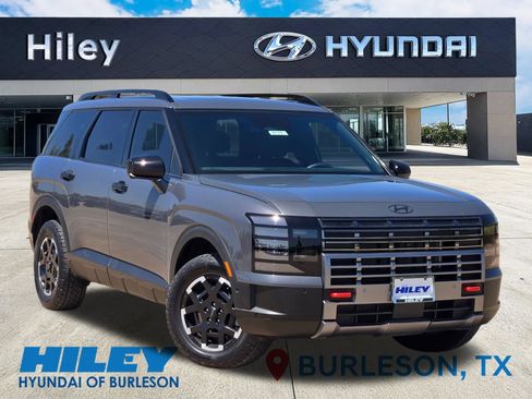 Certified 2026 Hyundai Palisade XRT Pro AWD/4WD image 2