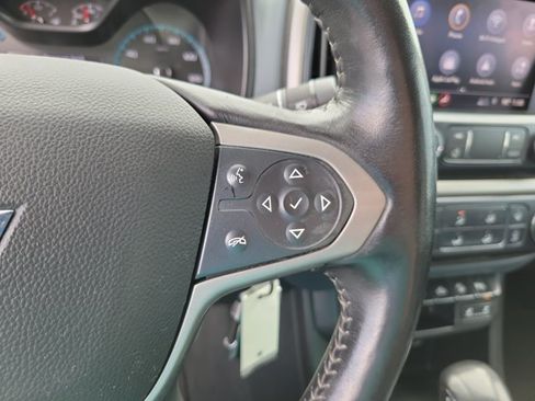 Used 2022 Chevrolet Colorado Z71 RWD image 27