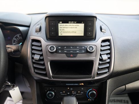 Used 2022 Ford Transit Connect XL image 29