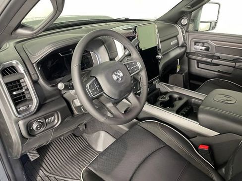 New 2026 RAM 3500 Laramie image 2