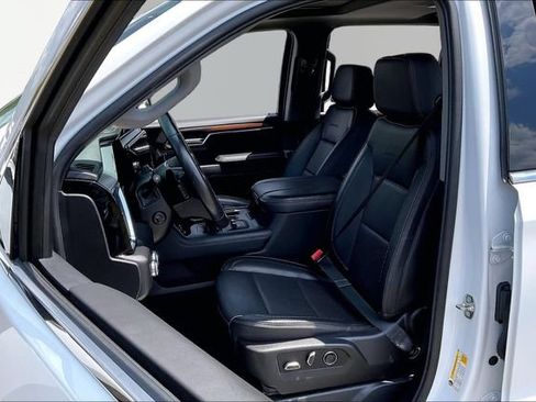 Used 2024 GMC Sierra 1500 Denali AWD/4WD image 15