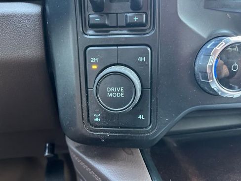 Certified 2024 Ford F250 King Ranch w/ Chrome Package image 15