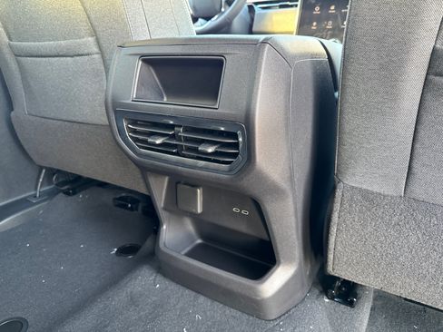 Used 2026 GMC Sierra EV Elevation AWD/4WD image 19