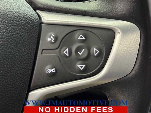 Used 2022 GMC Terrain SLT w/ Tech Package image 44