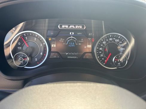Certified 2024 RAM 2500 Laramie w/ Safety Group AWD/4WD image 28