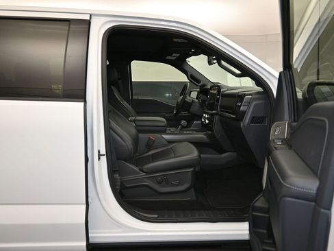 Used 2024 Ford F150 XLT w/ Equipment Group 303A High AWD/4WD image 29
