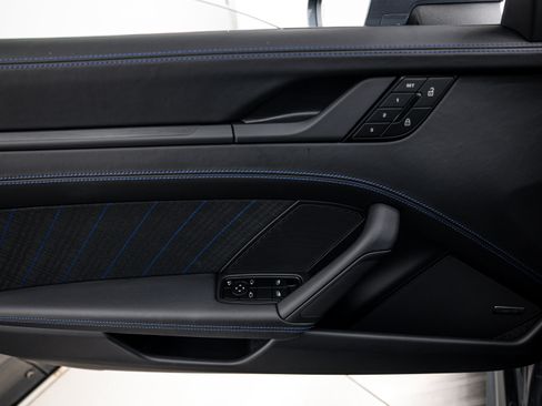 Certified 2025 Porsche 911 Carrera T image 22