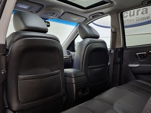 Used 2011 Hyundai Santa Fe Limited image 15
