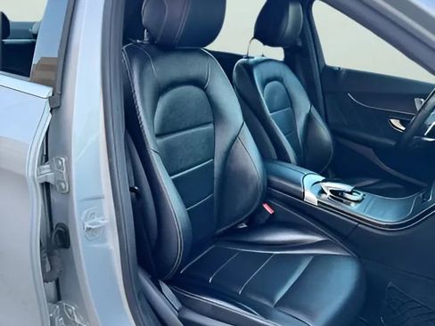 Used 2015 Mercedes-Benz C 300 Sedan image 25