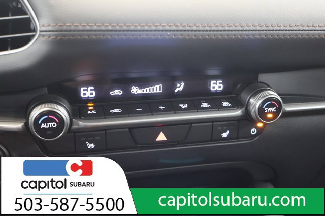 Used 2026 MAZDA MAZDA3 2.5 S Sedan w/ Preferred Pkg FWD image 22