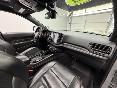 Used 2021 Dodge Durango R/T w/ Trailer Tow Group IV image 24