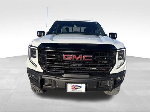 Certified 2023 GMC Sierra 1500 AT4X image 9