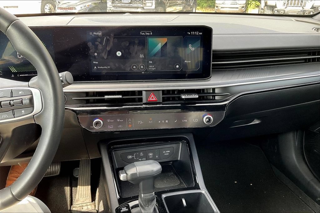 Used 2025 Kia K5 GT-Line FWD image 15