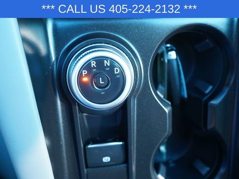 Used 2025 Ford Explorer Active w/ Active Comfort Package RWD image 40