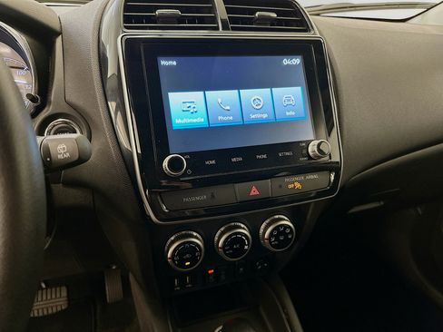 Used 2025 Mitsubishi Outlander Sport SE image 25