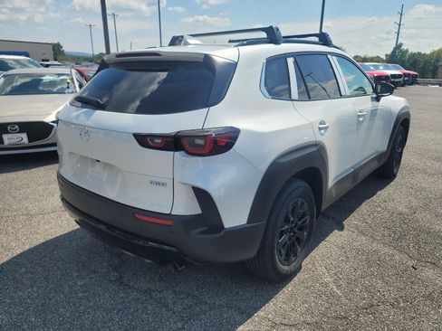 New 2026 MAZDA CX-50 AWD 2.5 Hybrid w/ Weather Package image 18