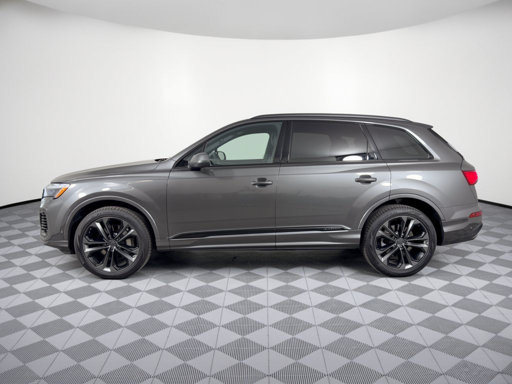 Used 2026 Audi Q7 3.0T Premium Plus w/ Premium Plus Package AWD/4WD image 2