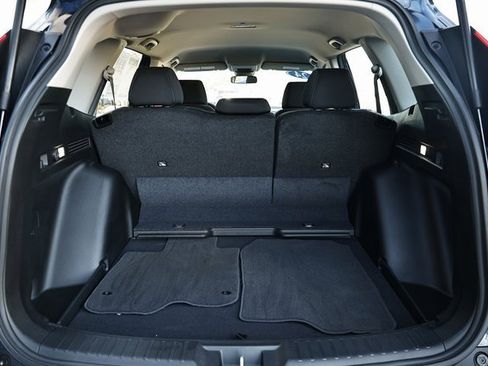 Certified 2024 Honda CR-V LX image 29