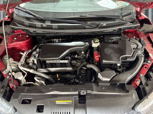 Used 2020 Nissan Rogue Sport SL image 20