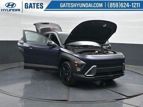 New 2026 Hyundai Kona SEL Sport AWD/4WD image 57